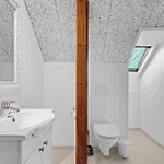Semesterbostad Gorgeous In With Sauna *