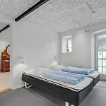 Semesterbostad Gorgeous In With Sauna Vorbasse