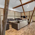 Lovely In With Kitchen Vorbasse