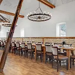 Gorgeous In With Sauna Semesterbostad Vorbasse