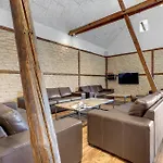 Lovely In With Kitchen * Vorbasse