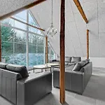 Lovely In With Kitchen Holiday home Vorbasse