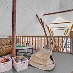 Semesterbostad Gorgeous In With Sauna Vorbasse
