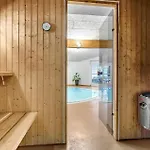 Semesterbostad Gorgeous In With Sauna *