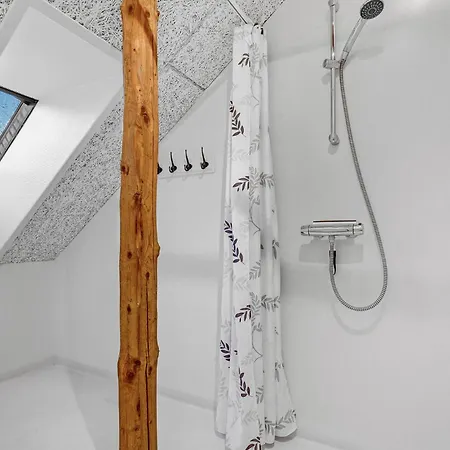 Lovely In With Kitchen * Vorbasse