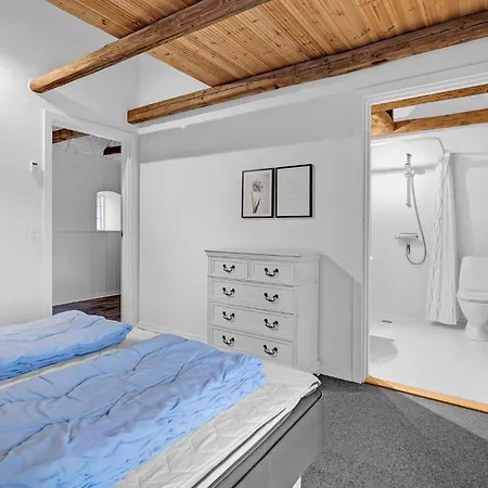 Gorgeous In With Sauna Hébergement de vacances *