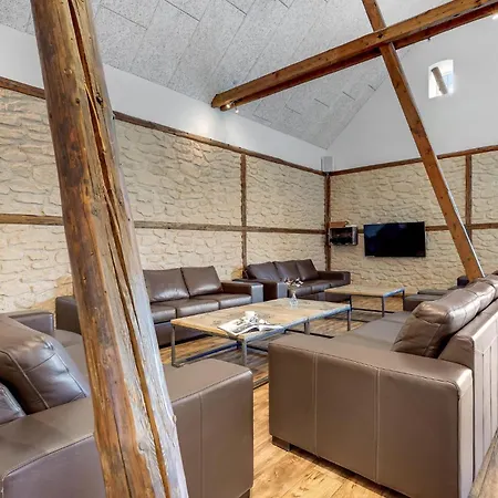 Lovely In With Kitchen * Vorbasse