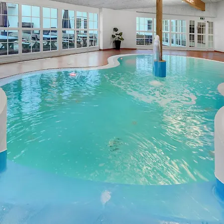 Lovely In With Kitchen Vorbasse