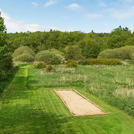 Lovely In With Kitchen Dom wakacyjny *