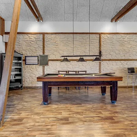 Lovely In With Kitchen