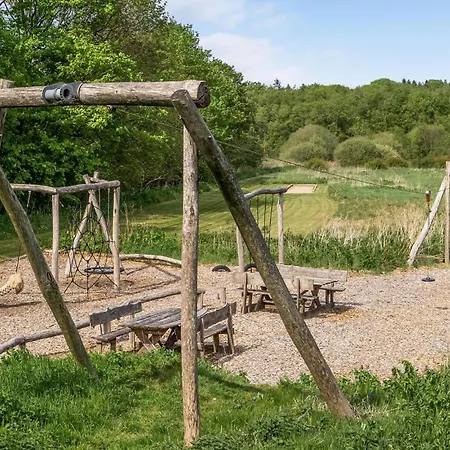 Lovely In With Kitchen Dom wakacyjny