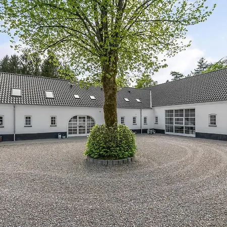 Lovely In With Kitchen Vorbasse