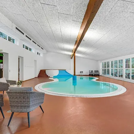 Lovely In With Kitchen Vorbasse