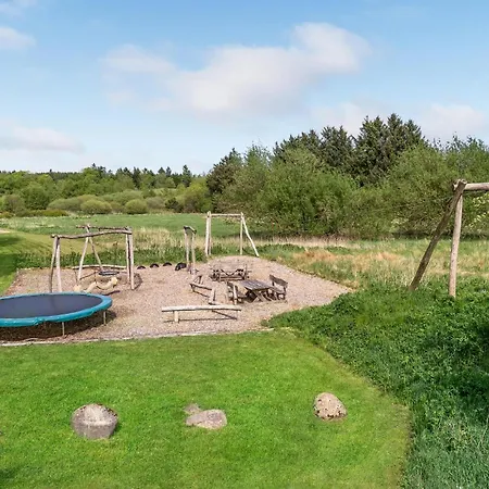 Lovely In With Kitchen Vorbasse