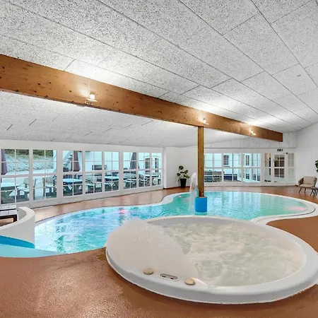 Lovely In With Kitchen * Vorbasse