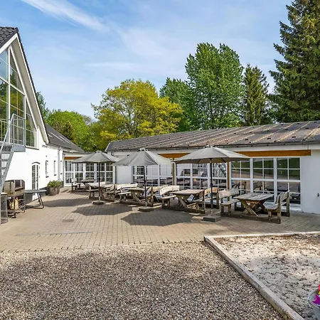 Gorgeous In With Sauna Semesterbostad
